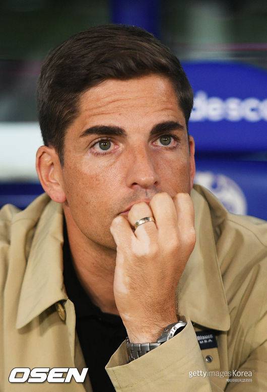 클린스만 아니였으면 韓 감독, 전례 없는 이유로 드러난 경질의 전말...