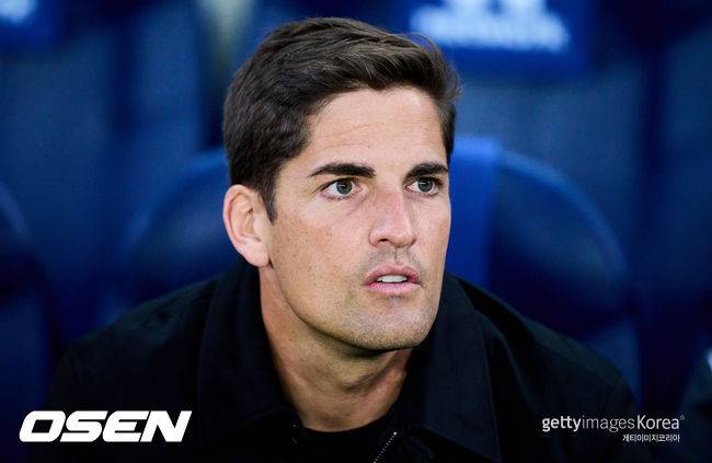 클린스만 아니였으면 韓 감독, 전례 없는 이유로 드러난 경질의 전말...