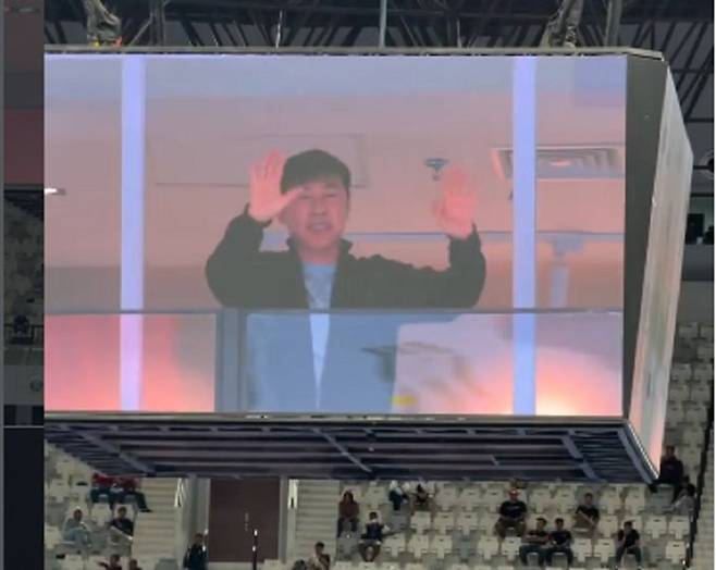 '신태용 깜짝 등장 화제' 인도네시아에 0-5 대패한 한국 풋살