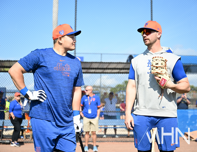 송성문 어떡해, 얼굴 한 번 못 보고 이별이네…샌디에이고 수아레즈, 뉴욕 메츠가 노린다