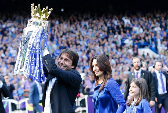 손흥민 사위 삼고 싶은 '스승' 콘테, 뜨거운 재평가→EPL 마지막 우승 '선물' 첼시 재회…UCL 운명의 충돌, 신임 로세니어