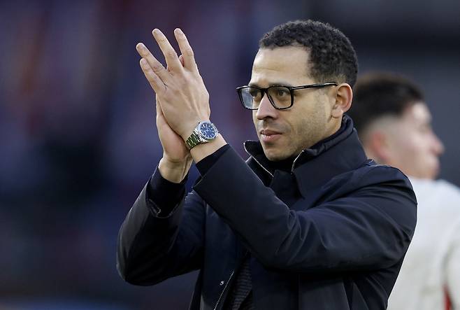 손흥민 사위 삼고 싶은 '스승' 콘테, 뜨거운 재평가→EPL 마지막 우승 '선물' 첼시 재회…UCL 운명의 충돌, 신임 로세니어