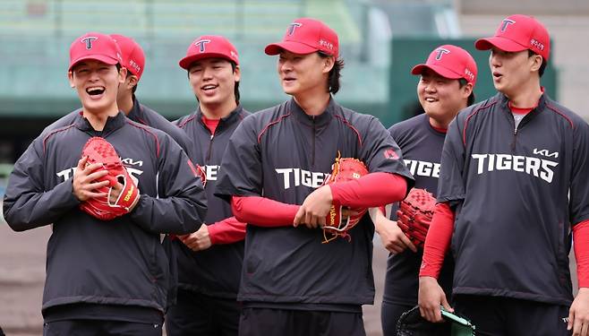 한화 모두의 예상 뒤엎나