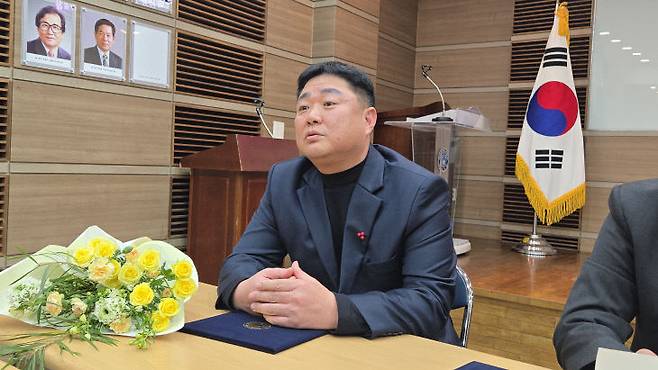 [대전 체육인을 만나다] 대전고·한밭중 야구부 김의수·김종국 감독,