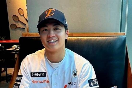 최재훈 깜짝 놀랐다!