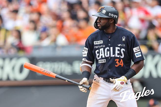 사구 하나에 날아간 前 한화 선수의 꿈? 결국 MLB 복귀 실패… 한국서 꼬인 양키스 최고 유망주
