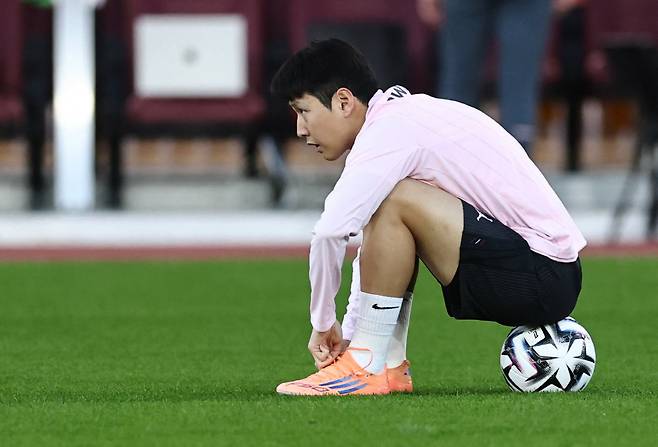 이강인 위기다, 최악의 단독 보도...'토트넘-아틀레티코 이적 거부' 엔리케 감독, PSG 재계약 협상 시작