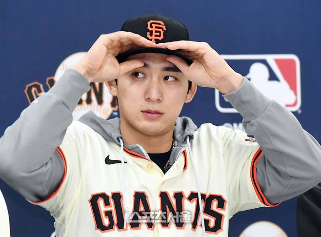 수비가 뭐길래...천하의 이정후 김호령 박해민 ‘들었다 놨다’