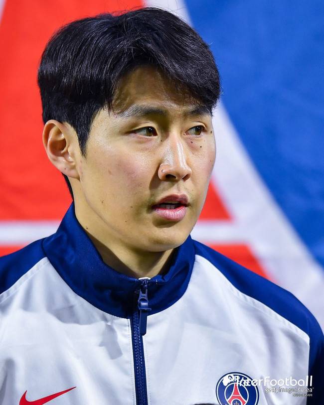 손흥민 시대 끝나고 이강인+양민혁 라인 구축?...토트넘 원대한 계획, PSG-엔리케 감독 반대에 무너지다