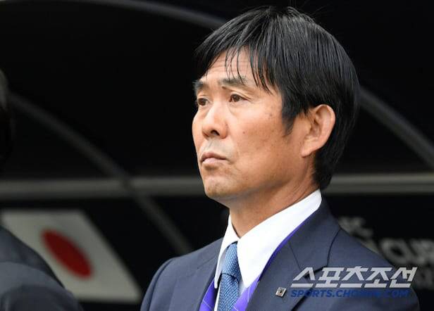 손흥민 있어도 한국이 이길 수는 있을까, 일본 너무 강하다...아시아 최강 전력 인정 '월드컵 명단 약점 없어'