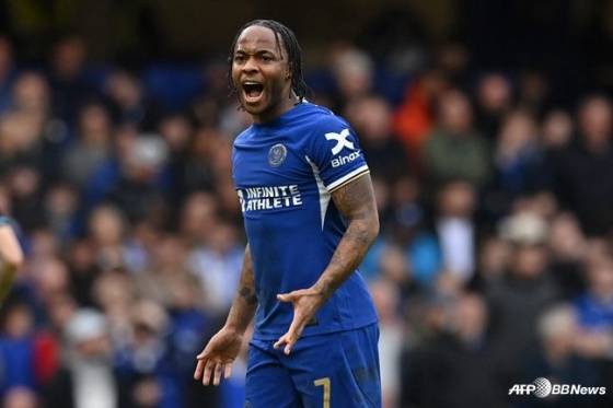 '주급 6억 3000만원→0경기 출전' 이런 '역대급 먹튀' 또 있을까... 굴욕의 월드클래스, 초라한 방출 임박