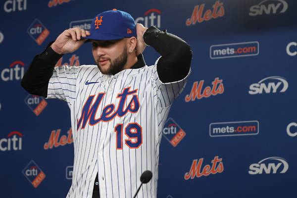 계속되는 WBC 불참 러시...보 비셋도 브라질 대표 출전 포기