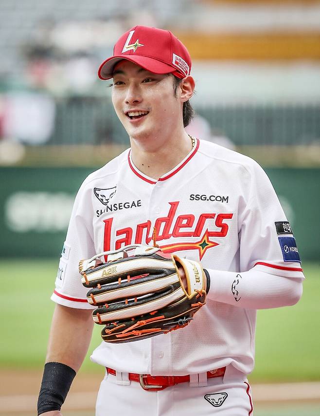 중견수 FA 최대어? 단지 오늘을 사는 악바리만 있을 뿐… 돈보다 더 먼저인 게 있다