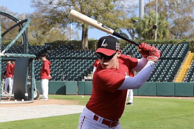 중견수 FA 최대어? 단지 오늘을 사는 악바리만 있을 뿐… 돈보다 더 먼저인 게 있다