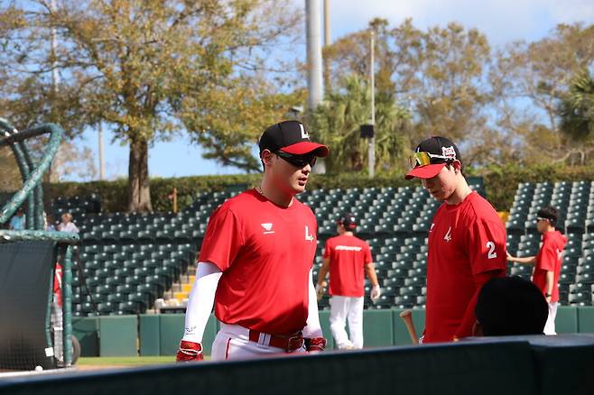 중견수 FA 최대어? 단지 오늘을 사는 악바리만 있을 뿐… 돈보다 더 먼저인 게 있다