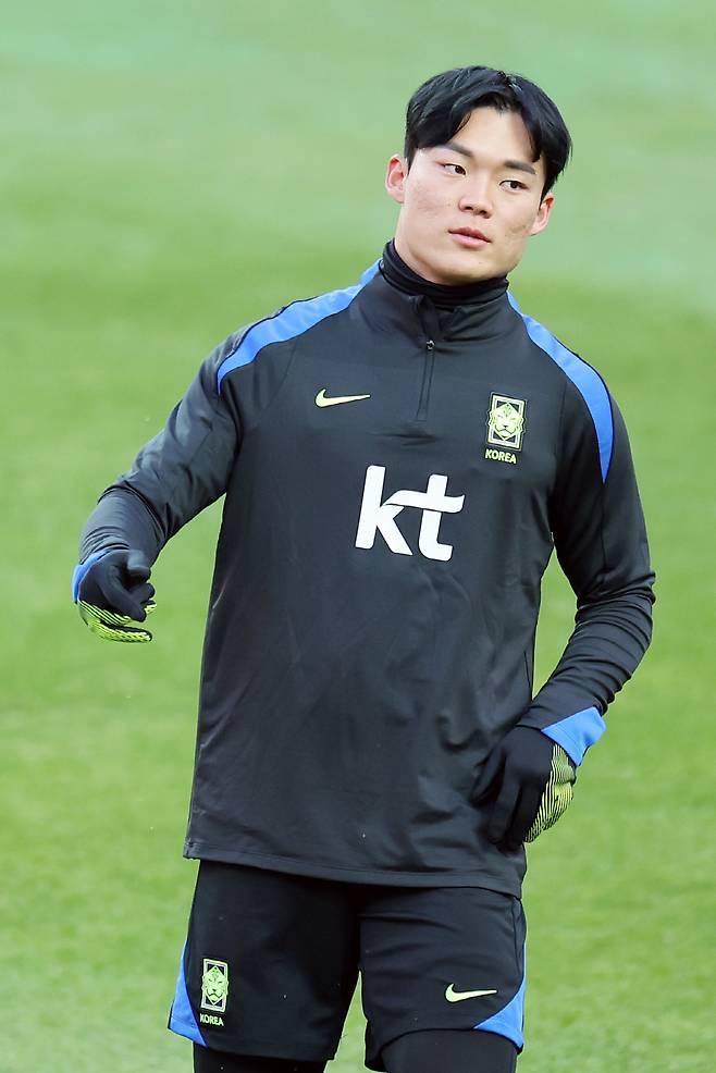 '韓 축구 날벼락 맞았다' Hyeon-Gyu '빅 리그' 입성 무산되나…'오현규 관심 풀럼, 페피 영입 영입 집중'