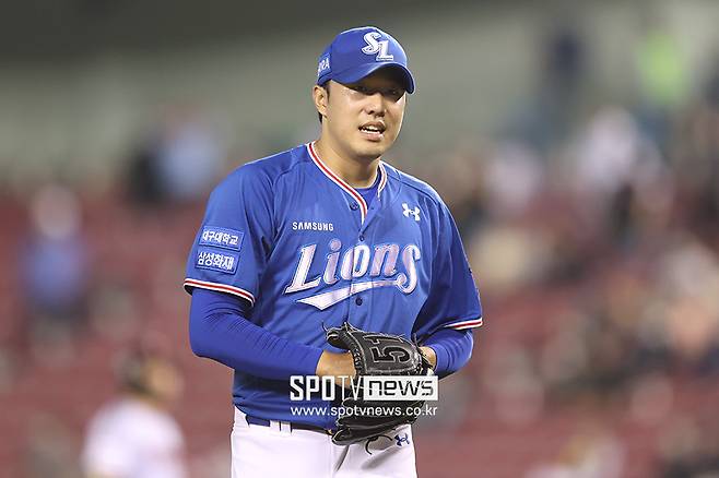 160km 윤성빈도 살려낸 롯데, 삼성 아픈손가락도 가능할까?