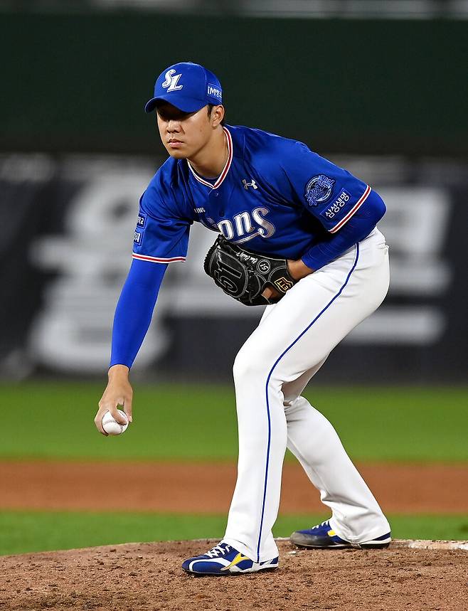 160km 윤성빈도 살려낸 롯데, 삼성 아픈손가락도 가능할까?