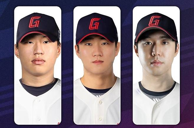 160km 윤성빈도 살려낸 롯데, 삼성 아픈손가락도 가능할까?