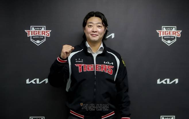 이런 일은 15년 만이라…김범수 떠난 한화 마지막까지 고민한다