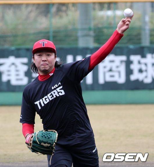 3할 타선 아니어도 필승조 최대 9명, 바뀌는 팀컬러...KIA 뜨거운 불펜야구로 8위 불명예 씻는다