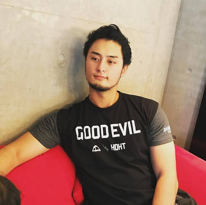 '韓 팬들에 최고의 호감'→결국 日 대표팀 전격 합류한다, 단 선수로 뛰는 건 아니다