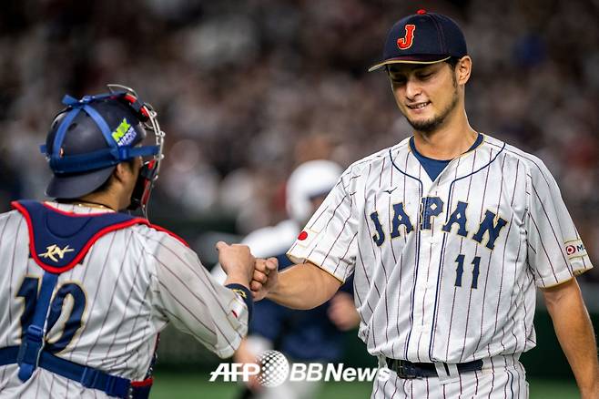 '韓 팬들에 최고의 호감'→결국 日 대표팀 전격 합류한다, 단 선수로 뛰는 건 아니다