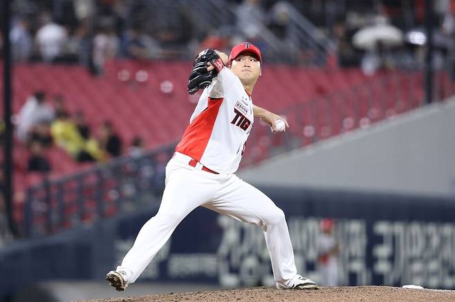 이범호 이 선수는 25인 안에 묶었다? 애증의 유망주 도돌이표, 올해는 다르다?