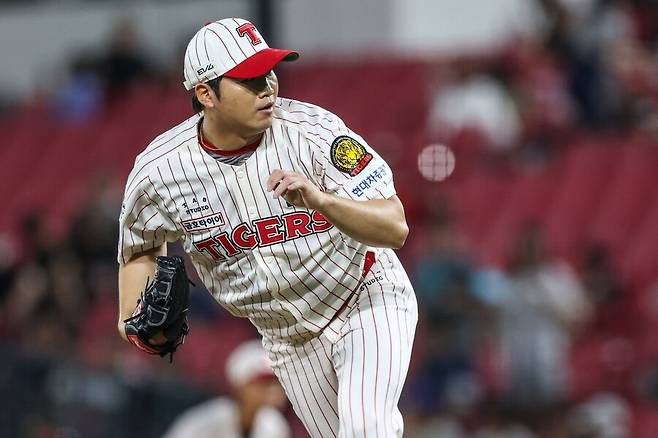 이범호 이 선수는 25인 안에 묶었다? 애증의 유망주 도돌이표, 올해는 다르다?