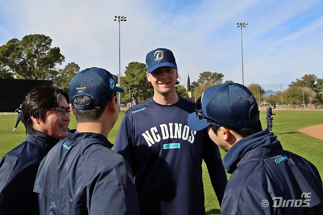 '제2의 와이스되나' 과감히 13억, KBO 역수출 명가의 선택 기대 만발…