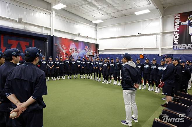 '제2의 와이스되나' 과감히 13억, KBO 역수출 명가의 선택 기대 만발…
