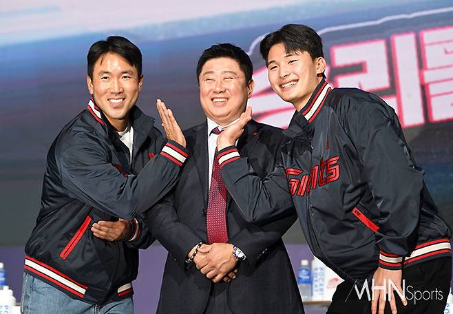 돌려 말하지 않는 김태형 감독이 꺼낸 '롯데의 민낯'