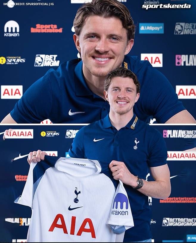 ‘1조 9309억’ 손흥민 재평가 시급···토트넘, 천문학적 투자 후 PL 14위→‘라이벌’ 아스널(1조 8551억)은 ‘우승 후보’