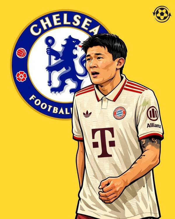 대반전 '김민재(첼시•29)' 韓 16호 프리미어리거 탄생 임박? → '공식발표' 한 줄에 모든 게 뒤집혔다