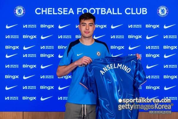 대반전 '김민재(첼시•29)' 韓 16호 프리미어리거 탄생 임박? → '공식발표' 한 줄에 모든 게 뒤집혔다