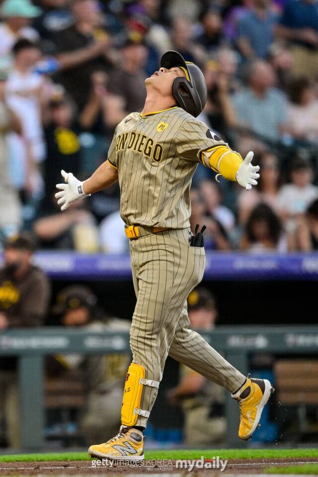 '빙판길 꽈당→또 개막전 날아갔다' 김하성 어쩌다가, 美도 컴백일 궁금하다