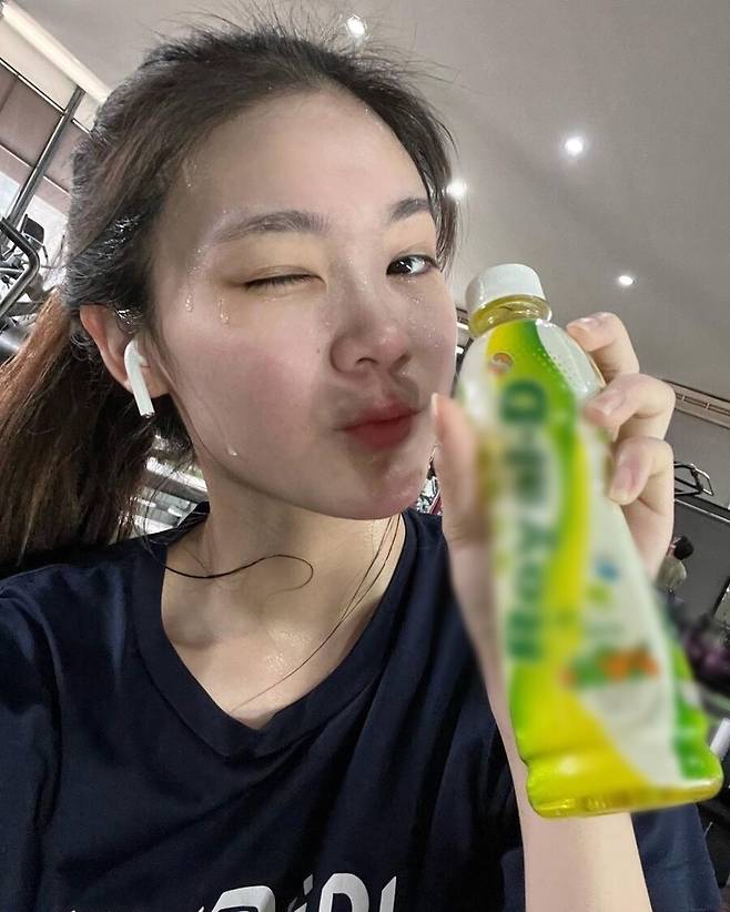 [오피셜] '배드민턴 선수 맞아?' 안세영도 못한 최연소 기록 달성…포텐 터진 태국 공주, 피차몬 랭킹도 껑충 ↑