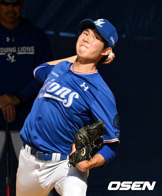 천재 유격수의 유산, 팔꿈치 수술+병역 의무 마치고 드디어 컴백