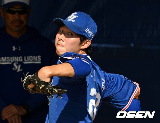 천재 유격수의 유산, 팔꿈치 수술+병역 의무 마치고 드디어 컴백