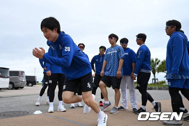 천재 유격수의 유산, 팔꿈치 수술+병역 의무 마치고 드디어 컴백