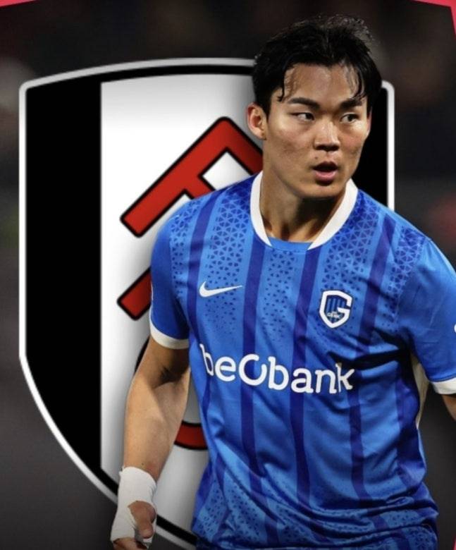 ‘韓 축구 환호’ 오현규 ‘英 PL 무대’ 입성 ‘BBC’ 이상 최강 공신력 언론, 가능성 언급 “풀럼 1순위 거래 교착 상태”