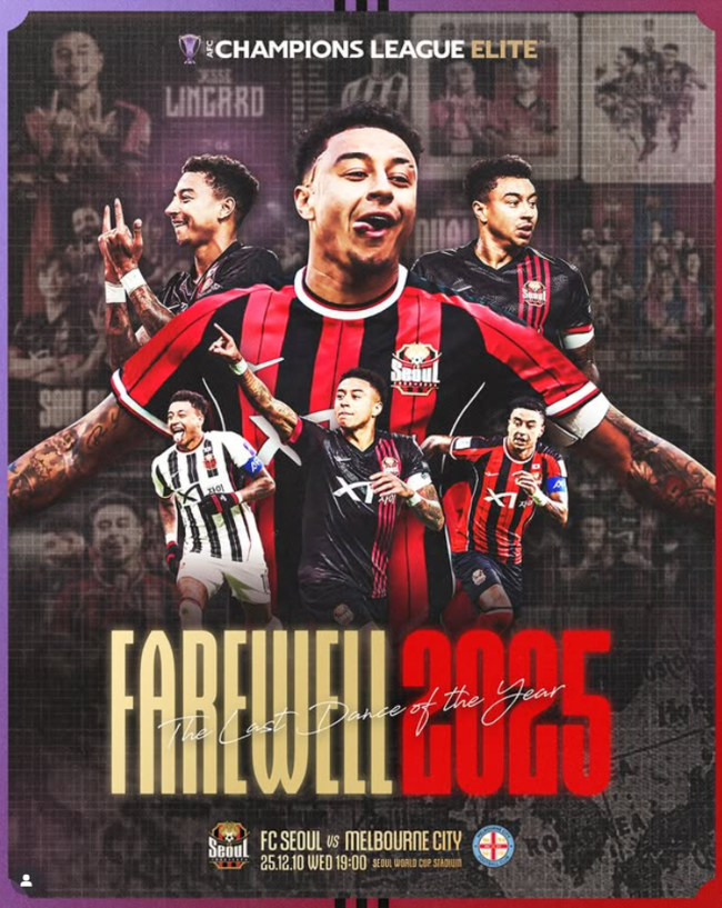 ‘연봉 대폭 삭감해 한국행’ 린가드 인생을 바꿨다…‘PL→K리그→세리에A’ 커리어 완성 임박