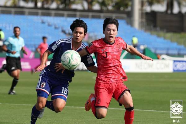 한국 1-10 일본, 日 매체도 깜짝 놀랐다