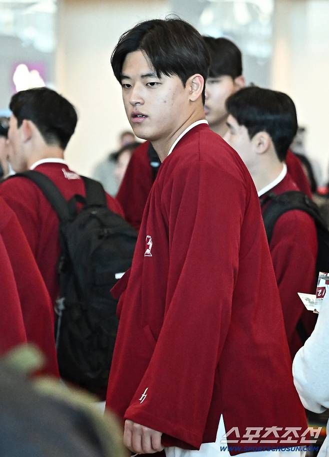 [입장문] '학폭논란' 박준현, 드디어 입 열었다