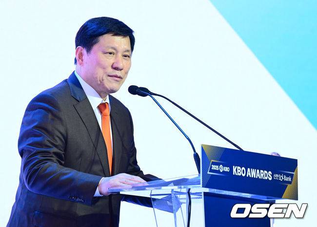 “야구가 4대스포츠 최고 흥행인데 연봉이…” 양현종 건의에 KBO 응답했다! 2000→2400→2700→3000→3300 인상 확정