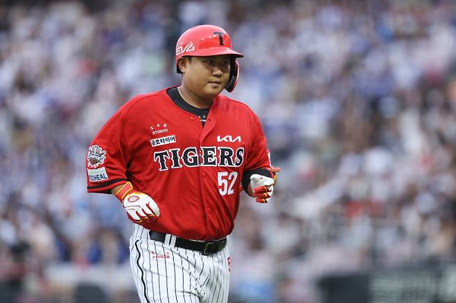 '김건국·변우혁·황대인·고종욱·이창진 포함' KIA, 2군 선수단 2월 4일 일본 고치행