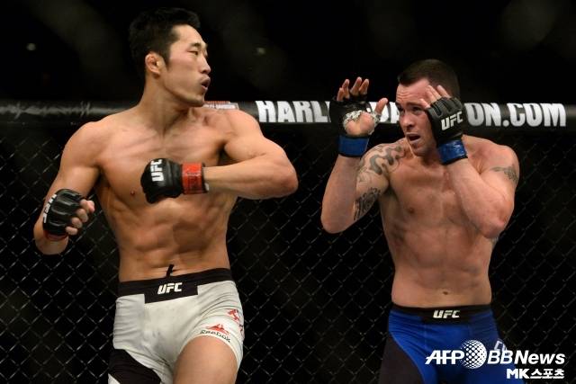 ‘스턴건’ 김동현 제자 ‘프로그맨’ 김상욱, UFC 계약 놓고 피할 수 없는 한판···“이를 갈고 준비했다”