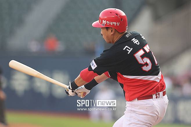 '정말이네' 고종욱, 황대인, 변우혁, 이창진…KIA 퓨처스 스프링캠프 명단도 화려하다