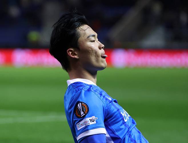 ‘슈투트 배신 상처’ 오현규, 4개월만 반전 빅리그행 가능성은?…英 ‘풀럼, Oh 아닌 보브 선택’, 팰리스·리즈도 관심