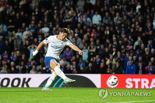 오현규, '120년 만에 최초 우승' EPL 구단 입성?…